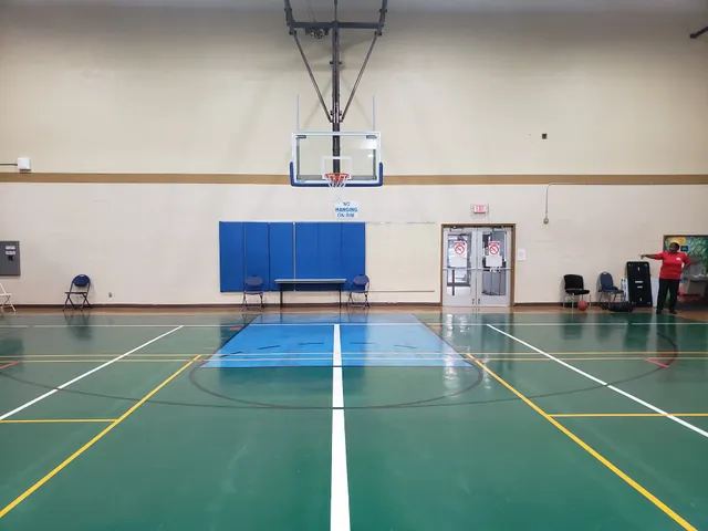 Neighborhood Recreation Center