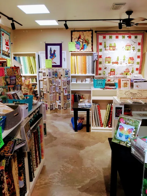 Quilt Central Studio