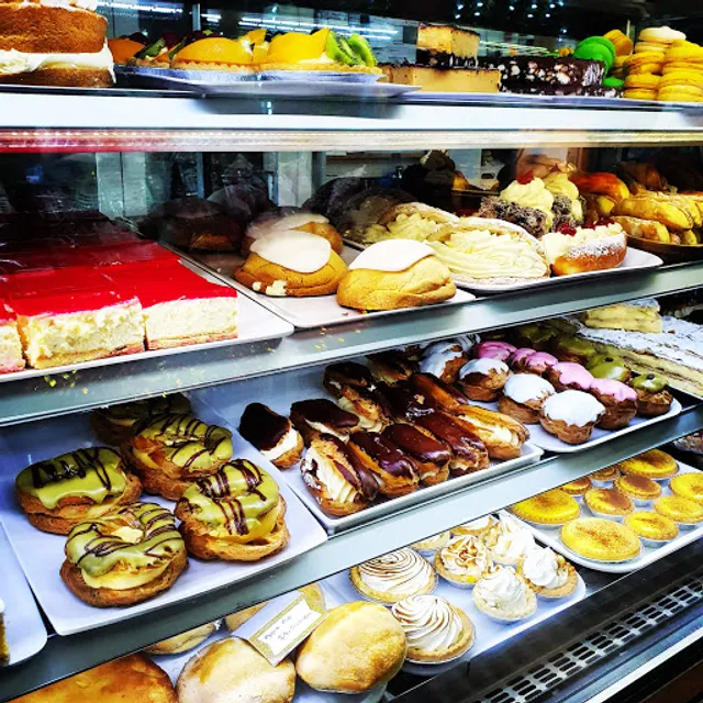 Belgrave Bakery