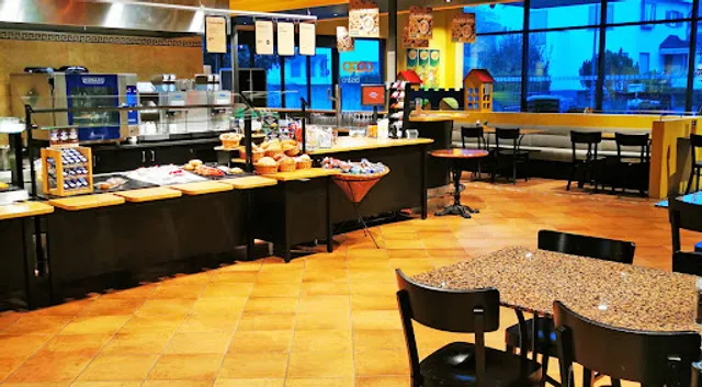 Coop Restaurant Frenkendorf