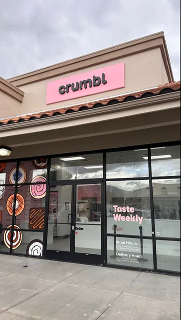 Crumbl