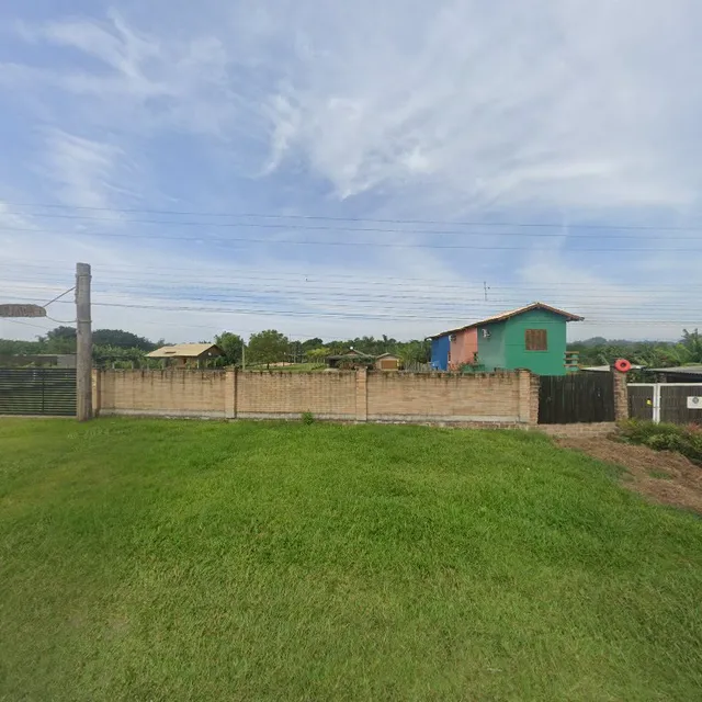 Pousada Refúgio Náutico