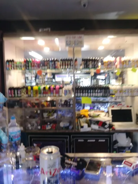 Sonny's Tobacco and Vapes