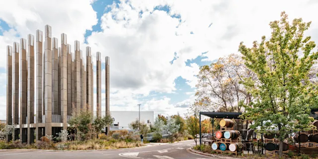 Contentious Character