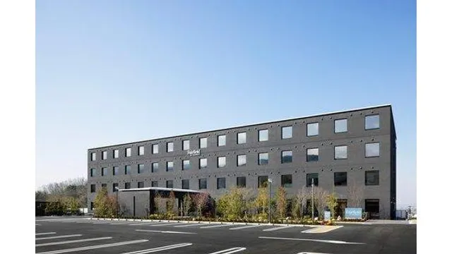 Fairfield by Marriott Nara Tenri Yamanobenomichi