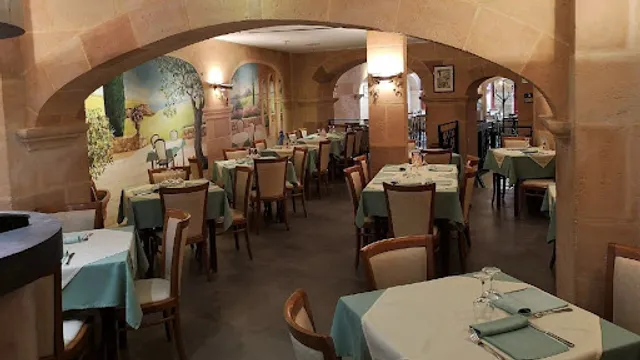 Restaurant Pizzeria VALENTINO