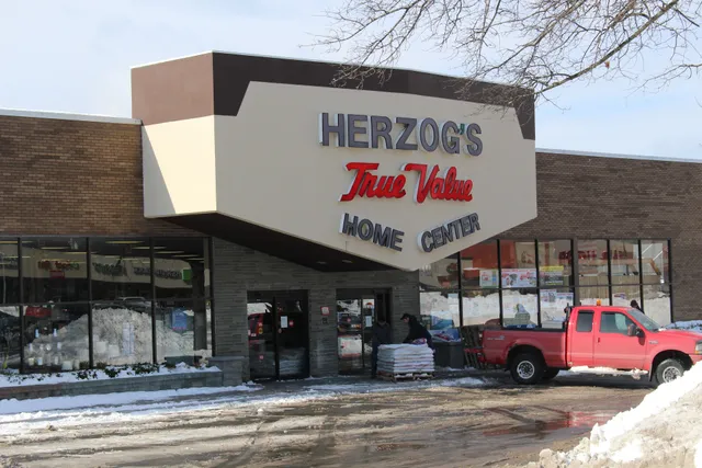 Herzog's Home Center