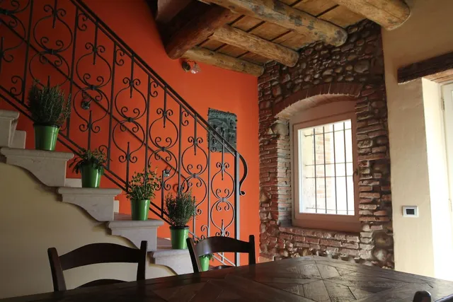 Relais Corte Sant' Agata