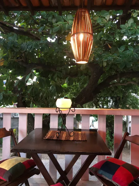 La Casita Hostel Praia do forte