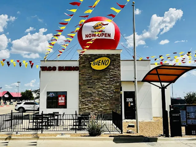 Taco Bueno