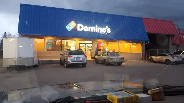 Domino's Pizza
