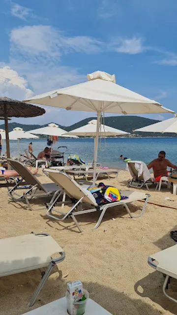 Restaurant Taverna Mira-Mare