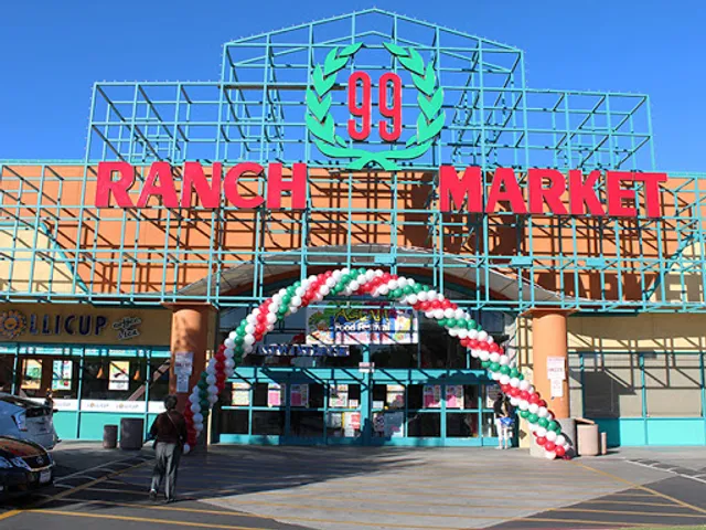 99 Ranch Market