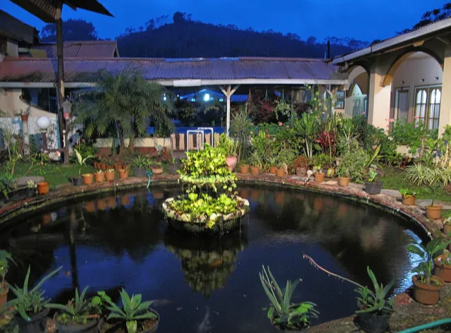 New Catimore Heritage 1894 Blawan