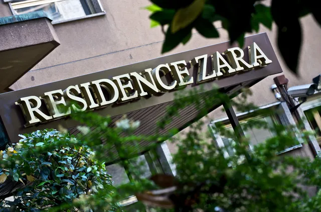 Residence Zara