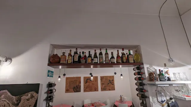 Trattoria da Luigi