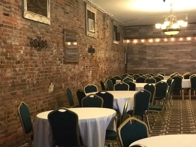 Cochran's Catering and Cakes