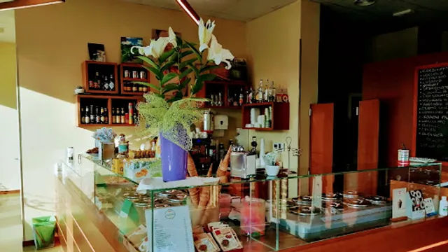 Corner Bar (Gustevole)