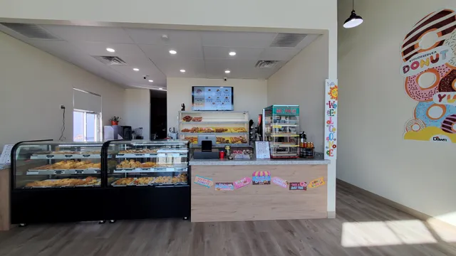 Bakery Donuts at 2239 N Mason Rd