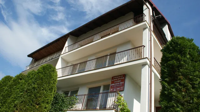2-pokojowe Apartamenty KAMIL Krynica-Zdrój