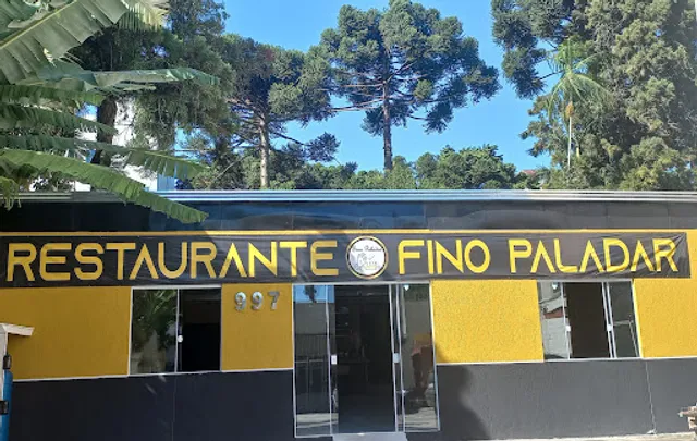 Fino Paladar Restaurante e Marmitaria