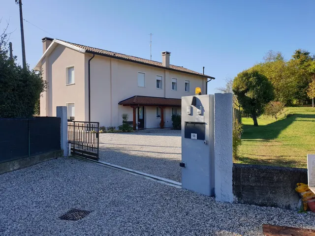 B&B la casa di Amedeo