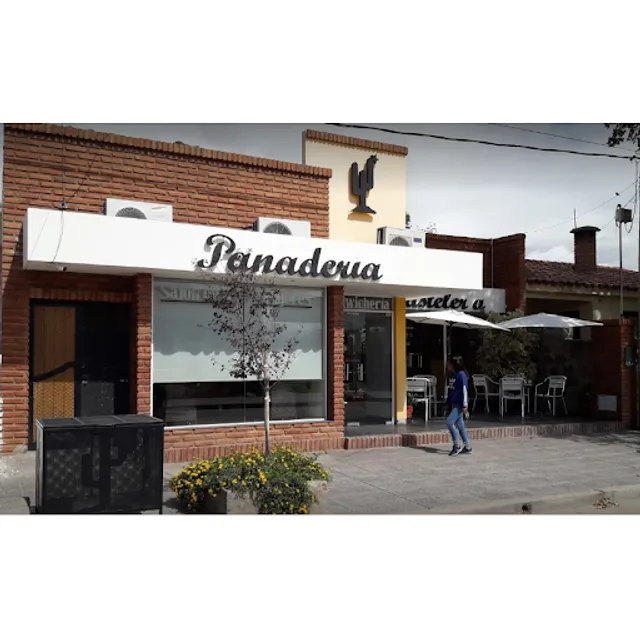 Flor del Valle (Bakery)