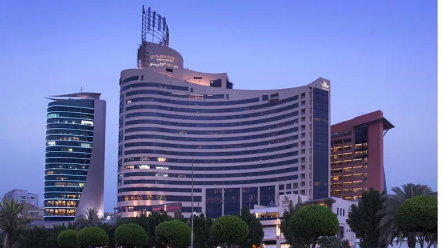 Symphony Style Kuwait