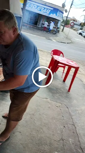 Zeco Fortaleza Lanches Bar E Petiscaria