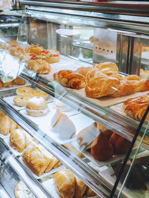 Saboreie Doces e Salgados