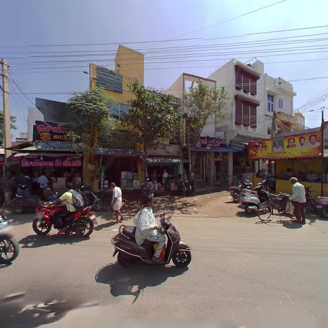 SPOT ON 47155 Hotel Mgs Kannan Palace