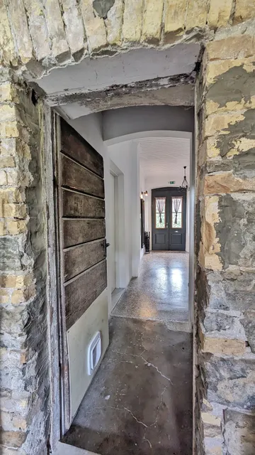 Diversorio Apartments