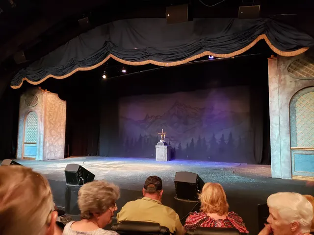 Fredericksburg Theater Company