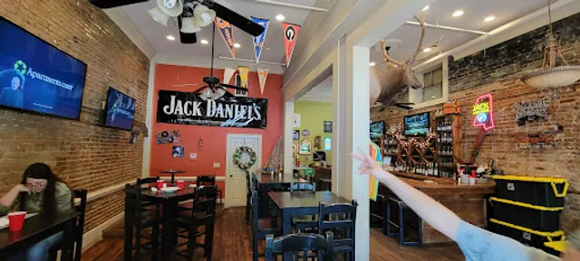 Nautical Whimsey Italian