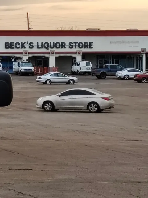 California Crossing Shopping Center