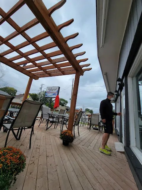 Rendez-Vous Des Quinze