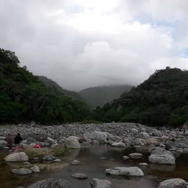 Rancho San Francisco