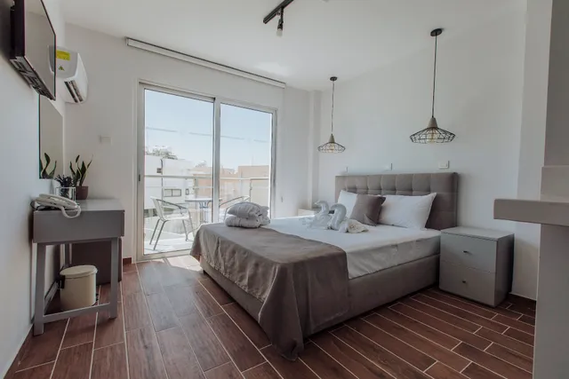 River View Boutique Apts