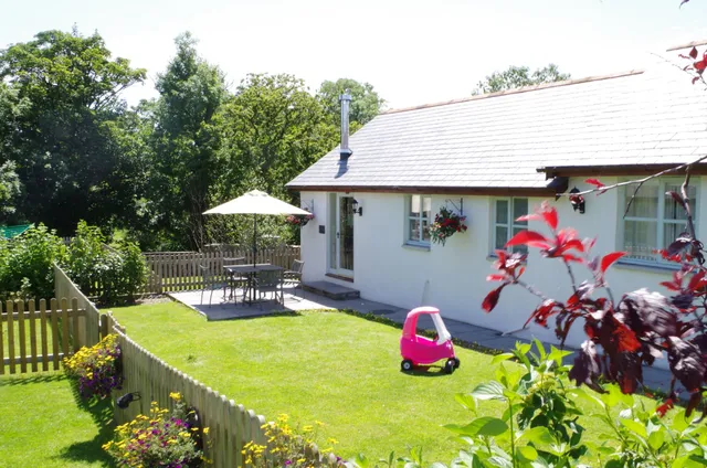 Birchill Farm Holiday Cottages