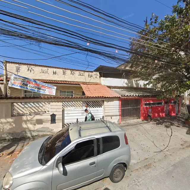 Pizzas 1000 praça seca