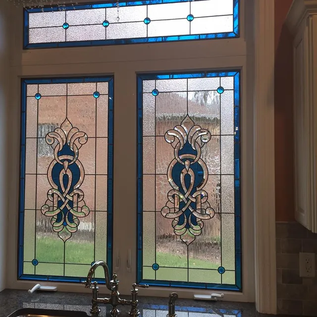 Beauverre Riordan Studios