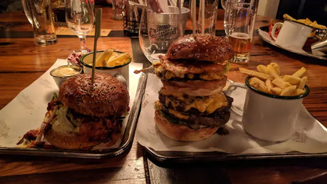 Beers & Barrels - Utrecht Veilinghaven