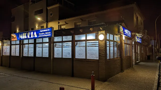 Mireia Restaurante