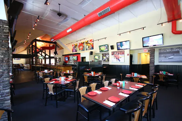 Mother's Peninsula Grille