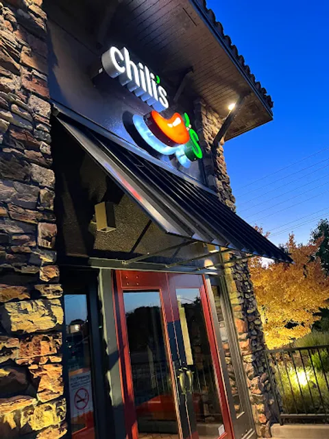 Chili's Grill & Bar
