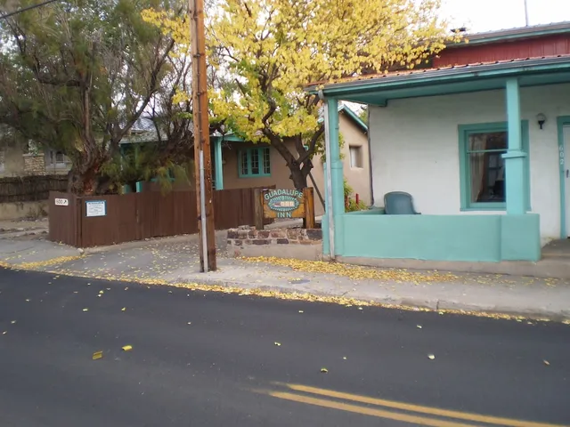 Guadalupe Inn