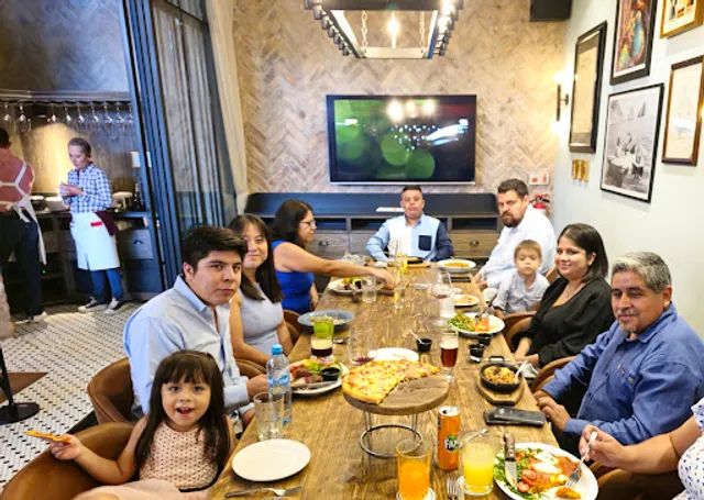 La Pasteria Queretaro