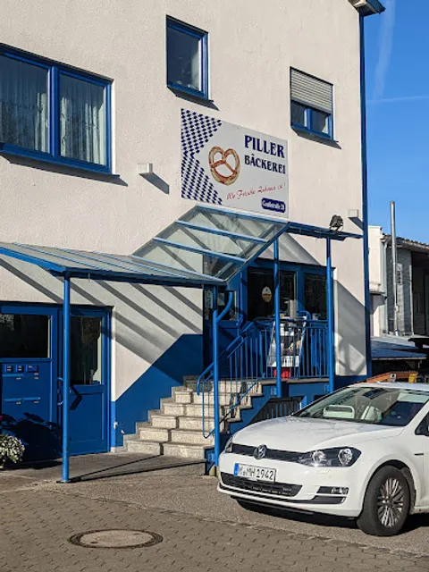Bakery Oswald Piller