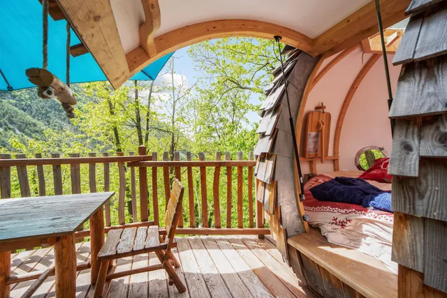 Les Ecrins de Belvedere