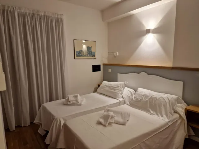 Cinema House Apartments